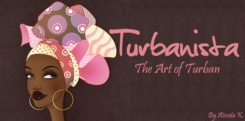 Un site à découvrir si vous aimez les turbans