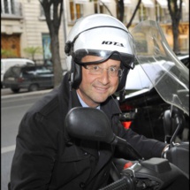 François Hollande va pouvoir vivre en paix son histoire d'amour