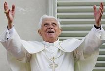 LE PAPE BENOIT XVI CONTRE LA PROFITATION DANS LA CARAIBE