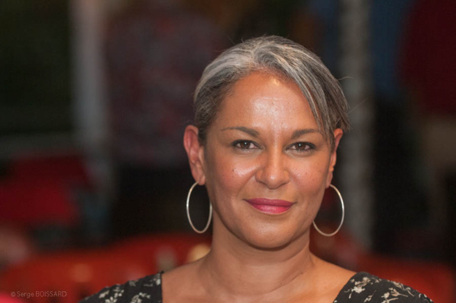Karine Mousseau, présidente du Comité Martiniquais du Tourisme est révolutionnaire !