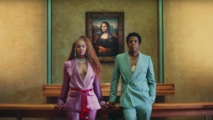 Beyoncé et Jay-Z tournent un clip qui se déroule à l'intérieur du musée du Louvre