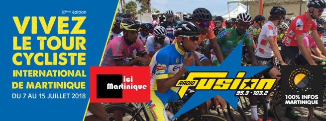 Martinique cyclisme: Macouba a tenu toutes ses promesses, Roseau aussi