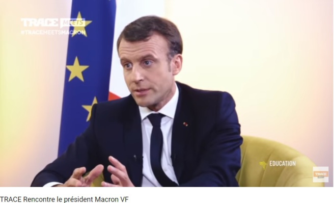 Emmanuel Macron se rendra aux Antilles, quelle sera la place réservée au Macronistes Martiniquais ?