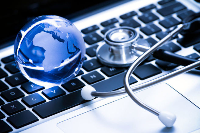 Dossier technique : Le virage du numérique dans la santé. 