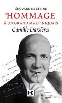 HOMMAGE À CAMILLE DARSIÈRES Par Edouard Delépine