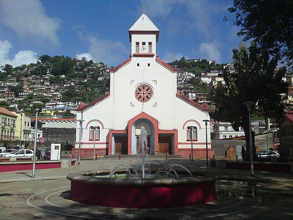 La Commission Indépendante sur les Abus Sexuels dans l'Eglise… sera en Guadeloupe puis en Martinique