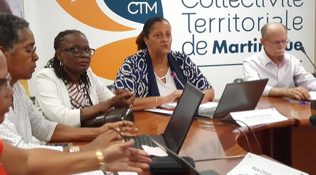 Covid 19 - Martinique- Ecole / Réouverture des écoles... Quoi penser de la date du 11 mai ?