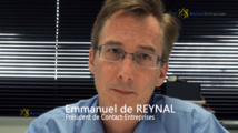 Les Maquaqueries du #béké Emmanuel de Reynal aux services de sa logique corporatiste