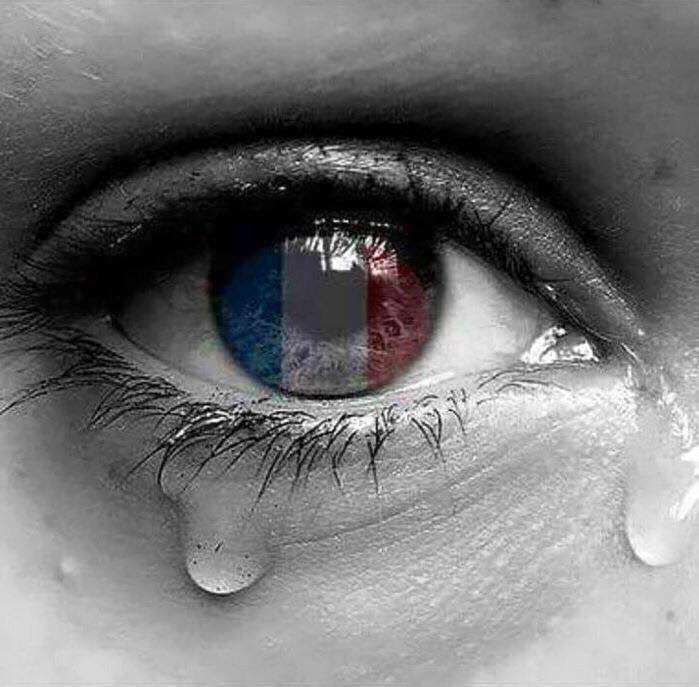 Tuès pour la France, ou morts pour nous?