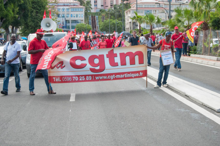 Deux préavis de grève illimitée à la CTM: Manipulation, téléguidage où rébellion ?