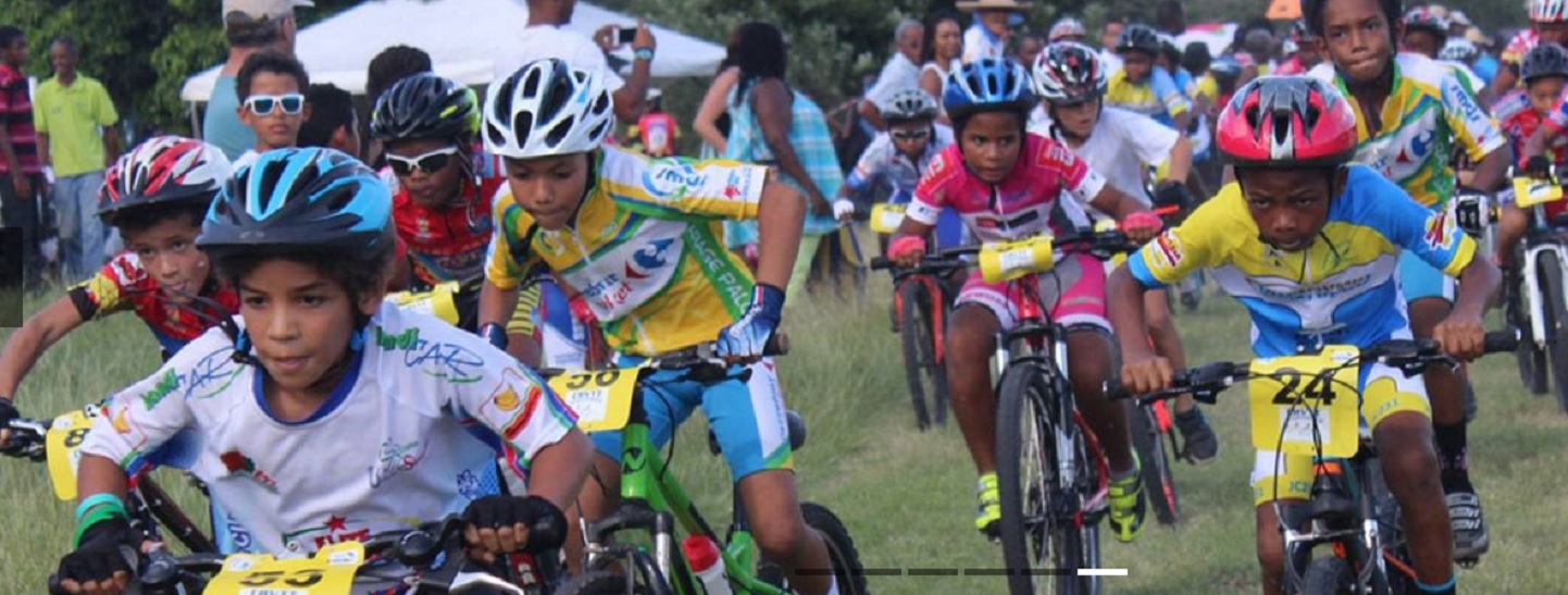 Le calendrier de la saison cycliste 2017 de la Martinique est prêt deux mois avant l’ouverture de la saison