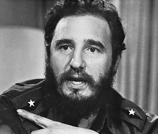 Nous n’assimilons pas Castro à un Pinochet, ex-dictateur du Chili, ou à un Kim-Jong-Un, dictateur nord Coréen... Par Combat Ouvrier 