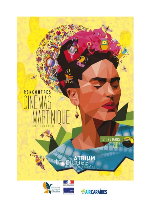 Le festival Rencontres Cinémas Martinique (RCM) revient pour une 12è édition. 