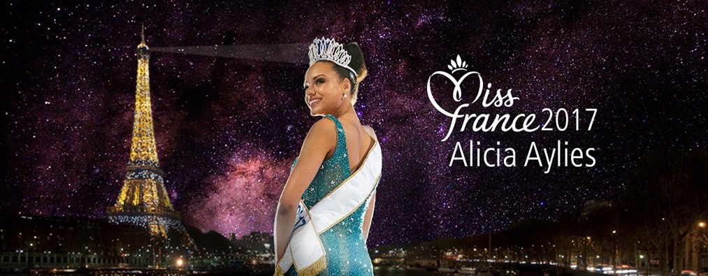 Election Miss Martinique, vendredi 21 juillet