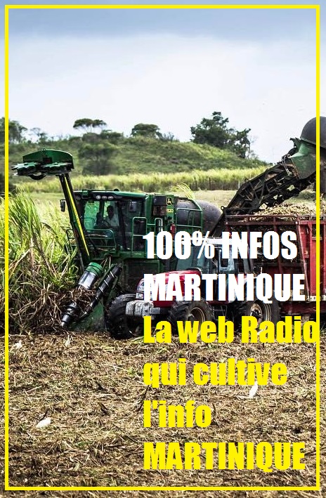 Élection des membres de la Chambre d'Agriculture de Martinique !