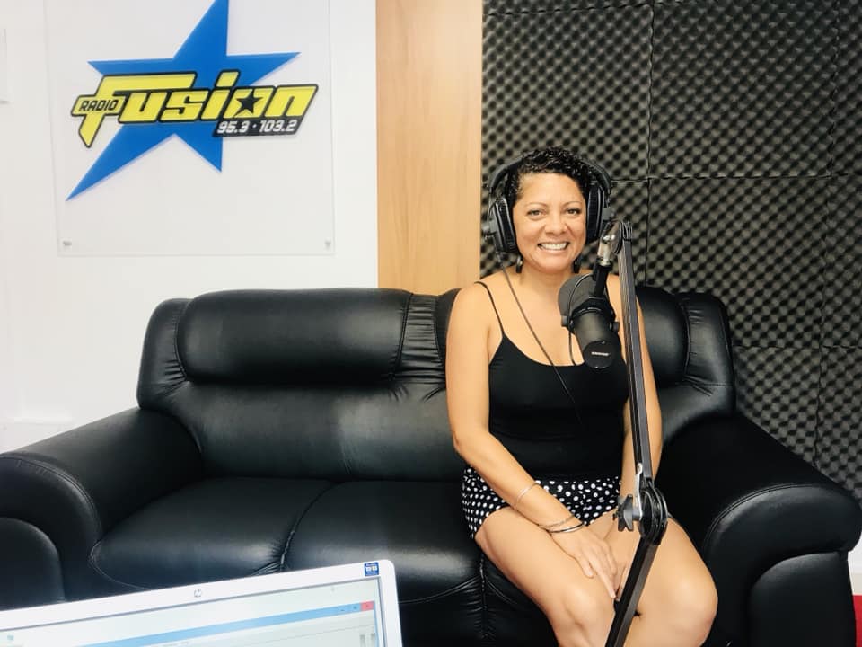 Les bons plans de Rachel sur Radio Fusion: Spécial Orlane 