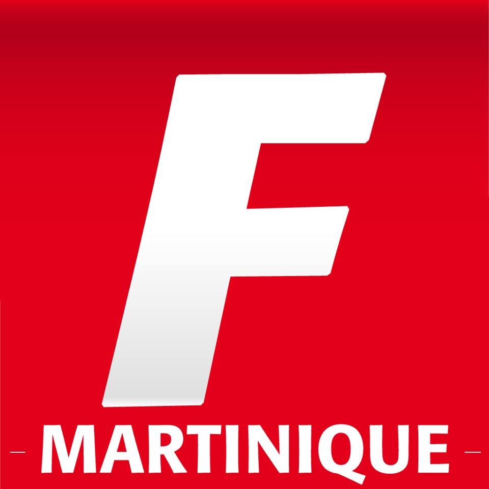 France Antilles Martinique va  changer de logo ! 