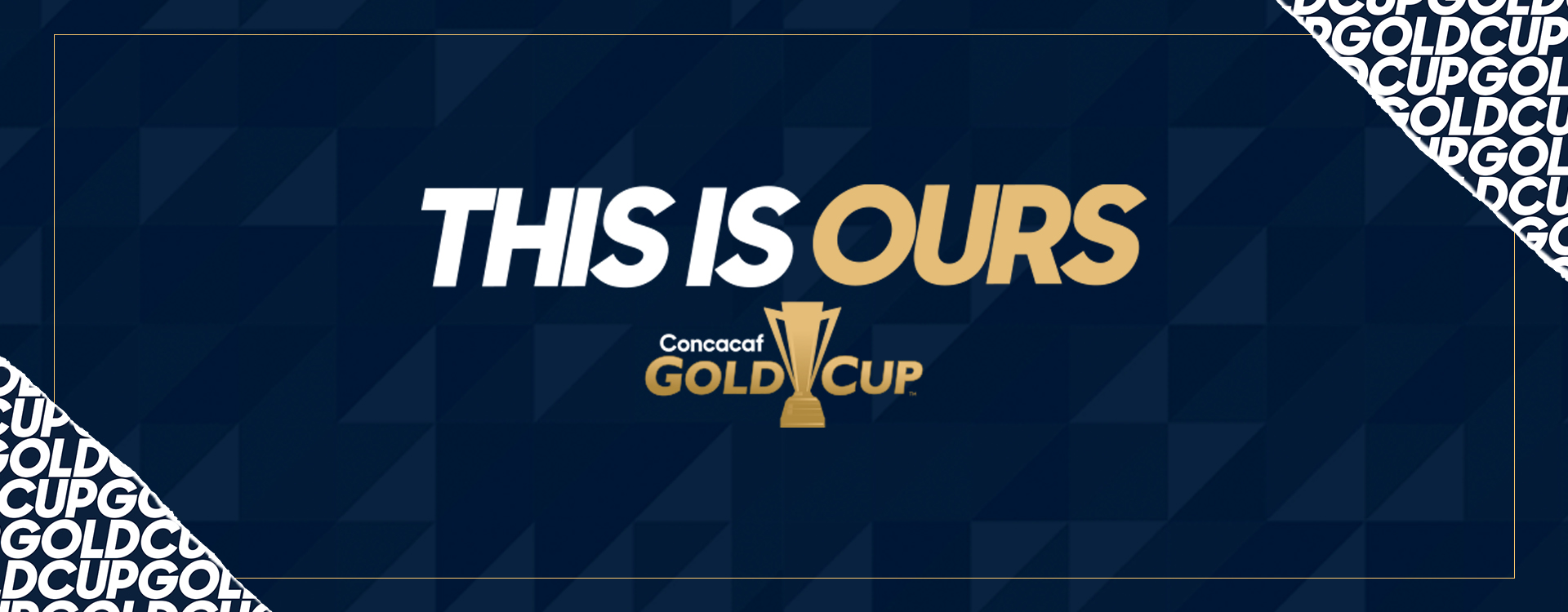 Gold Cup , une affaire internationale , martiniquaise,  mais pas française ! 