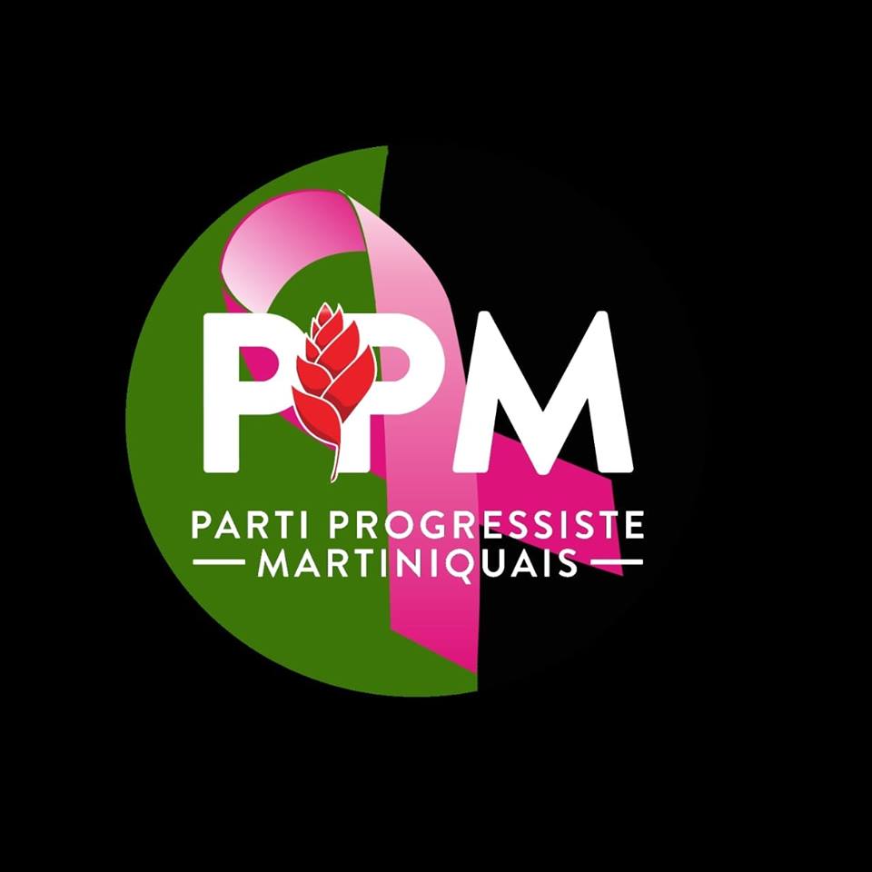 Le PPM actualise son logo en Octobre rose !