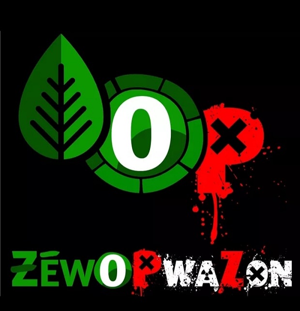 ZÉRO Chlordécone Objectif ZÉRO Poison, l'organisation veut saisir la justice !