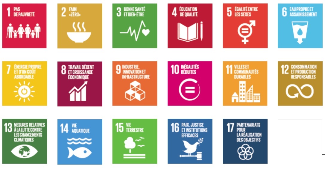 Connaissez-vous les grands principes du développement durable ?
