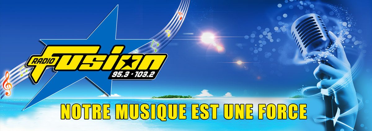 Martinique Guadeloupe / Voilà pour l’essentiel de l'actualité 2 îles avec Radio Fusion sur Icimartinique.com 