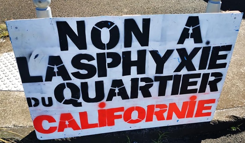 Le Dossier de la semaine : Californie nichée au cœur d'une usine !