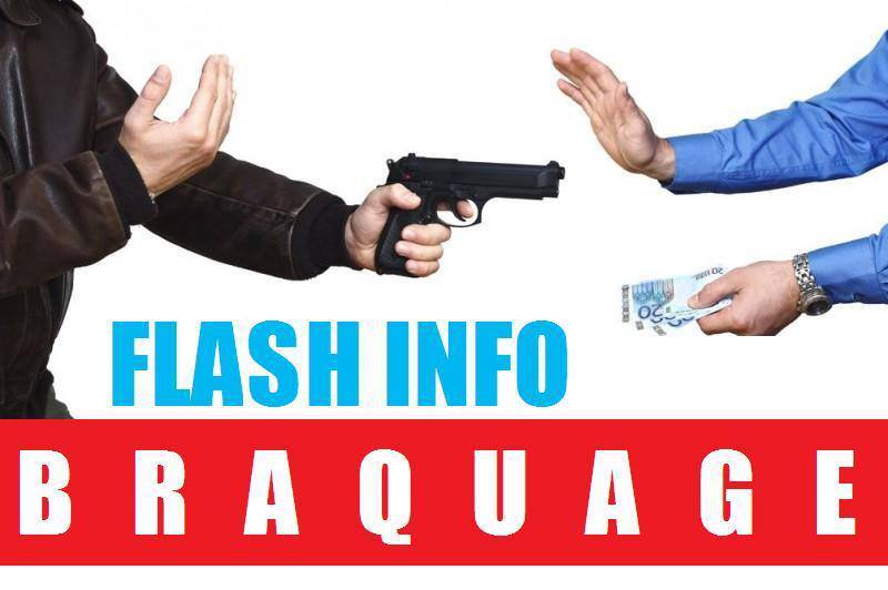 Info FLASH INFO ‪#‎GUADELOUPE‬. Vol à main armée dans une boutique d'Orange, située boulevard de Houelbourg/Jarry.