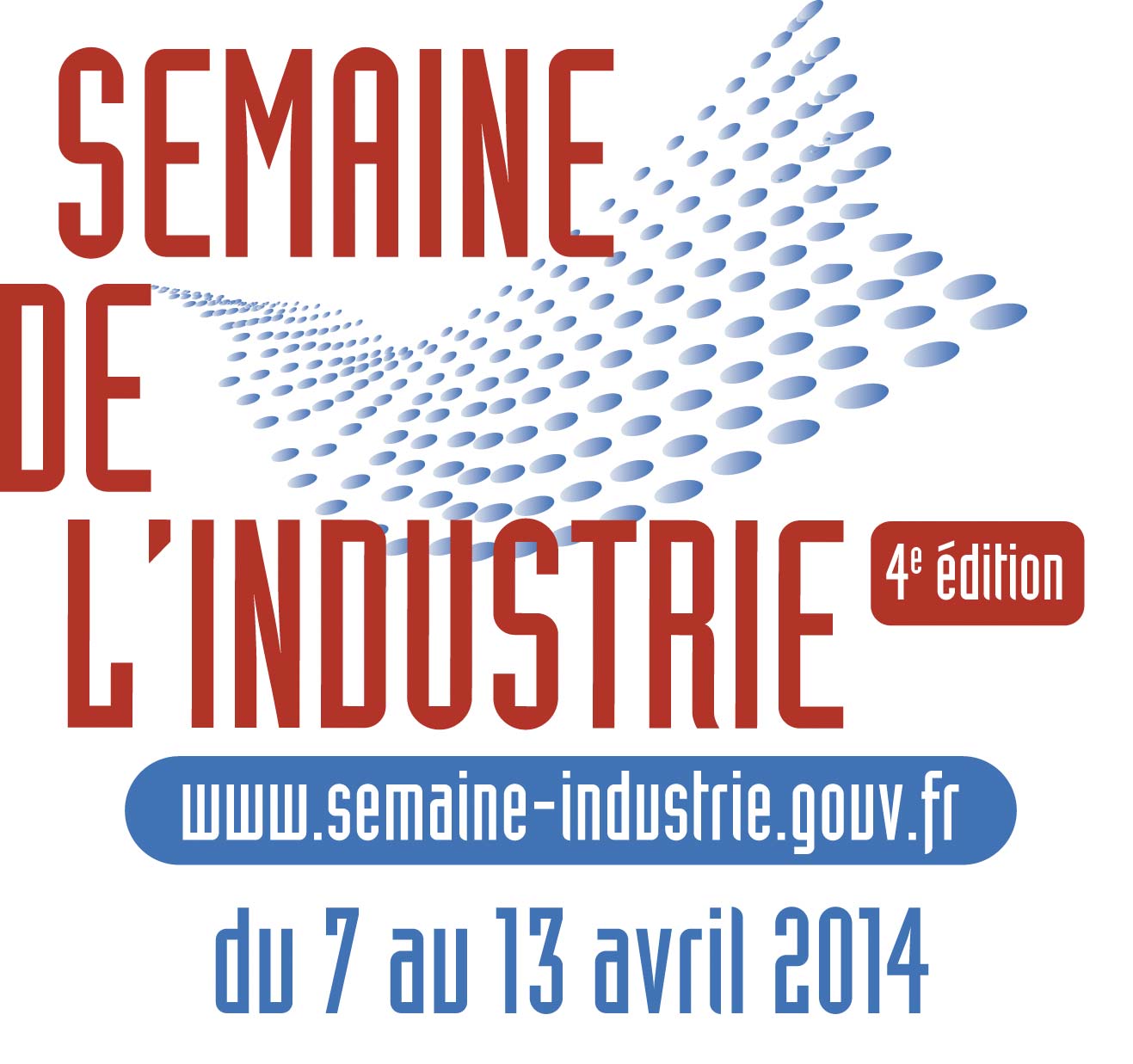 4ème édition de la Semaine Nationale de l'Industrie...