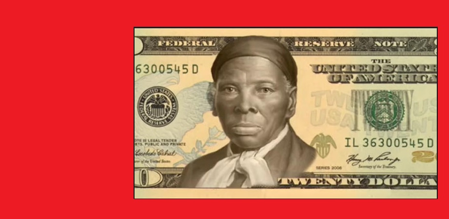 Qui est Harriet Tubman , pour figurer sur un billet de banque?