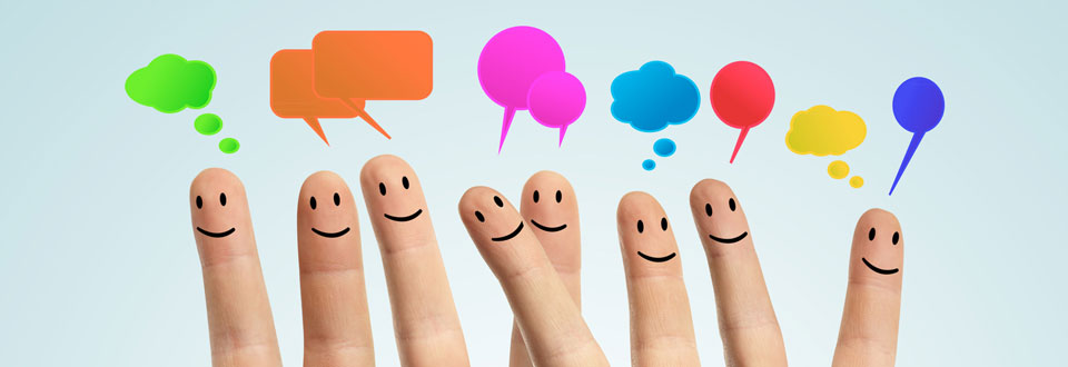 LU POUR VOUS: Comment communiquer efficacement avec les personnes négatives ?