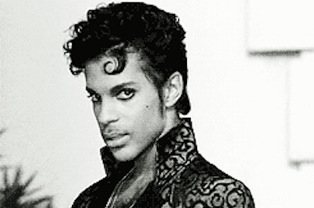 L'icône funk Prince a été retrouvé mort, le 21 avril 2016, dans ses Studios