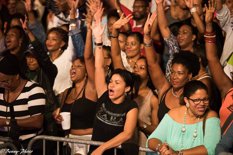 La Politique Culturelle en Martinique manque de décibels.(Par Luc ANDRE)