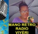 Mano l'ex animateur de RCI lance sa propre Radio sur le net !