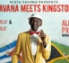 Havana Meets Kingston... Découverte du weekend: un concept qui fait rêver  !