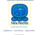 La guide spirituelle Maya, Francisca Salazar Guaran, dite Nana Panchita en MARTINIQUE