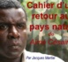 LE RETOUR DU “CAHIER…” A LA FONDATION CLEMENT : INTENSE EMOTION PAR LA GRACE DE JACQUES MARTIAL Par Roland SABRA