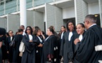 Les avocats Martiniquais souhaitent aux Martiniquais la bonne année