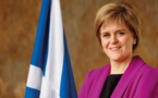 LU POUR VOUS /  Brexit : le Premier ministre écossais va demander un référendum d'indépendance