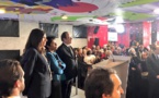 Cité de l’outre-mer Éricka Bareigts défend, François Hollande inaugure, Anne Hidalgo, s’en, fout !