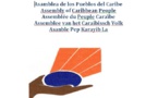 DECLARATION  DE L’ASSEMBLEE DES PEUPLES DE LA CARAIBE (APC) SOUTIEN AU PEUPLE GUYANAIS EN LUTTE