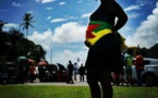 La réponse de l'état aux Guyanais