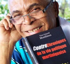 La Martinique : vers une démographie de substitution ? Par Yves-Léopold Monthieux