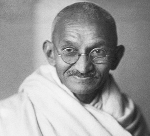 Ghana: la statue de Gandhi sera enlevée ; Contribution Lecteur