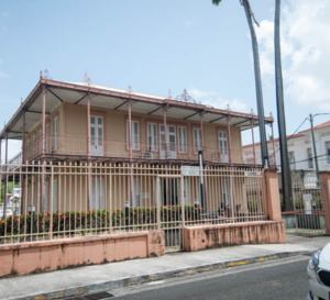 Désignation des membres de l'observatoire des prix, des marges et des revenus en Guadeloupe, en Guyane, à la MartiniquE