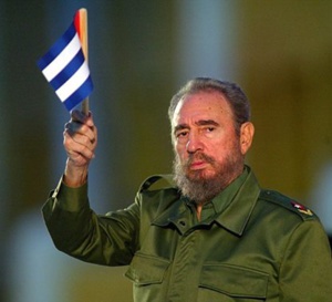 Castro : Tous les drapeaux sur les bâtiments de la CTM seront mis en berne du 28 novembre du 4 décembre 2016.