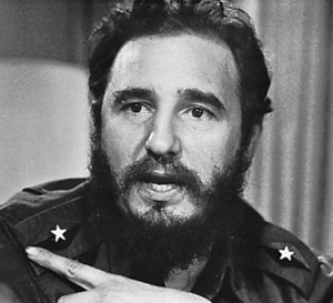 Nous n’assimilons pas Castro à un Pinochet, ex-dictateur du Chili, ou à un Kim-Jong-Un, dictateur nord Coréen... Par Combat Ouvrier 