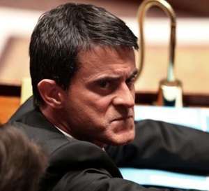 Présidentielles : Valls va lancer un mouvement "progressiste"