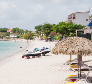 La CTM envisage de racheter les dettes sociales et fiscales de l'hôtellerie Martiniquaise.
