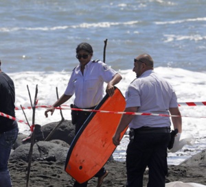 Nouvelle attaque de requin à La Réunion, un bodyboardeur tué